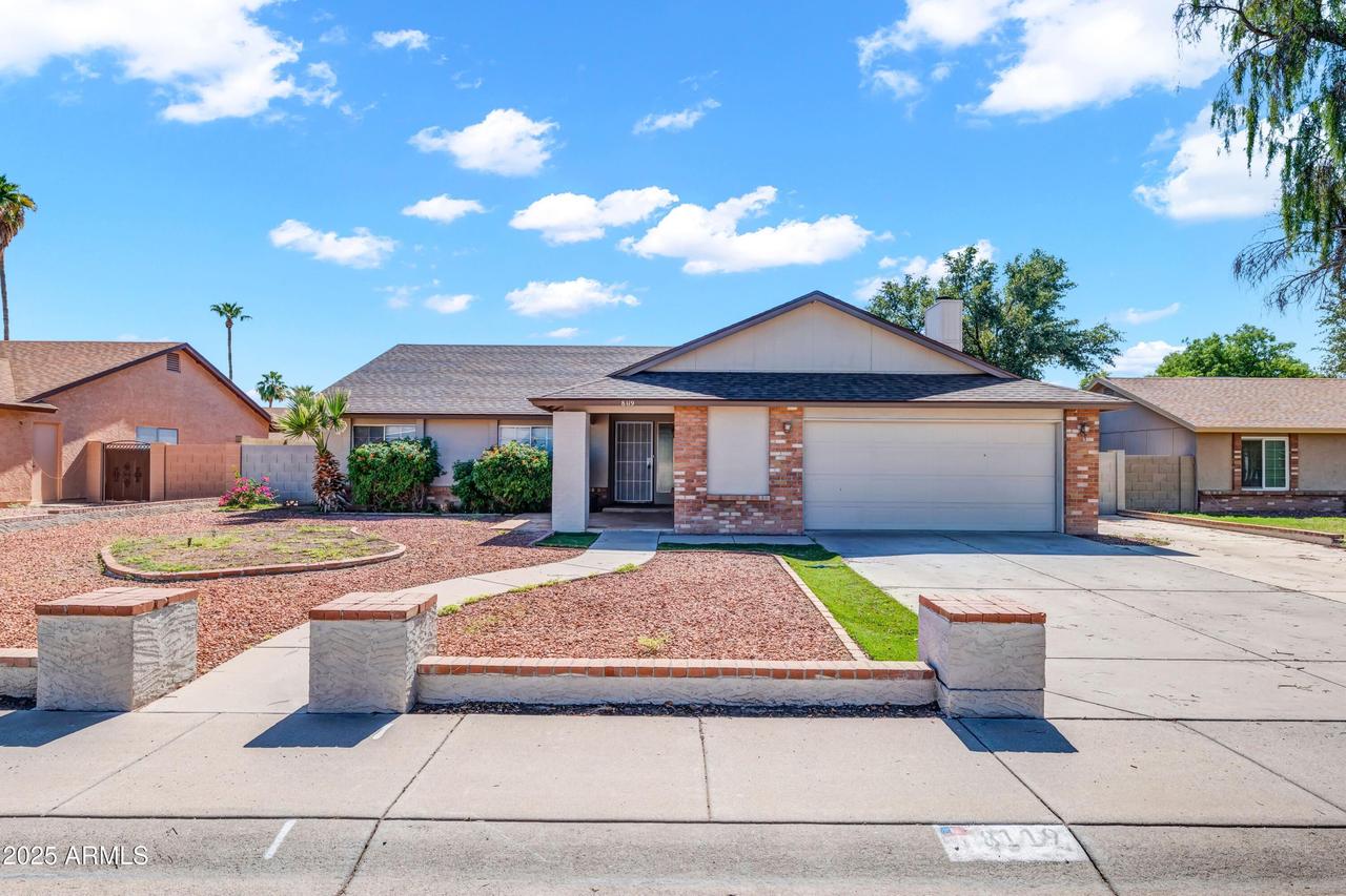 8119 W Corrine Dr., Peoria, AZ 85381