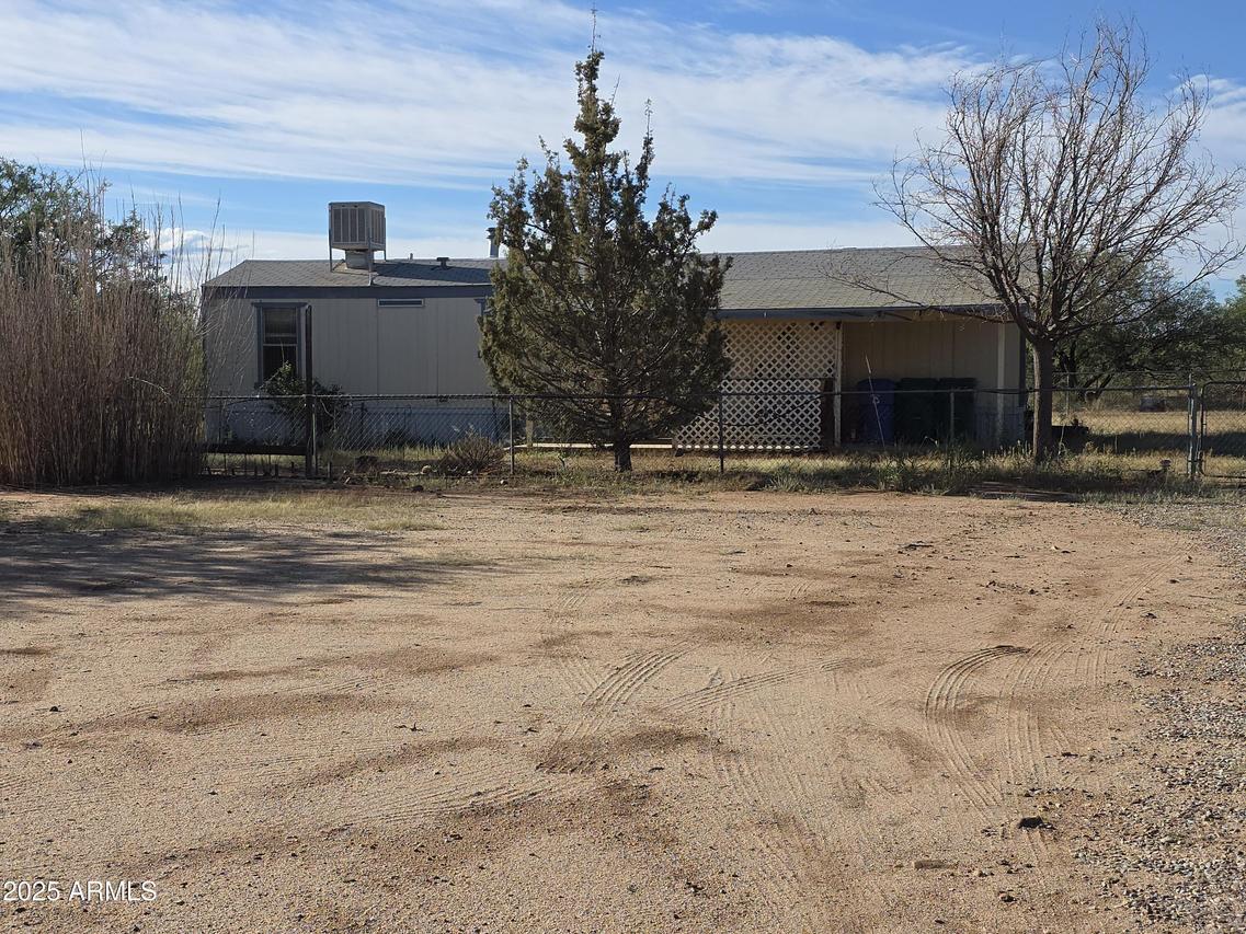 6350 E Karen Dr., Sierra Vista, AZ 85635