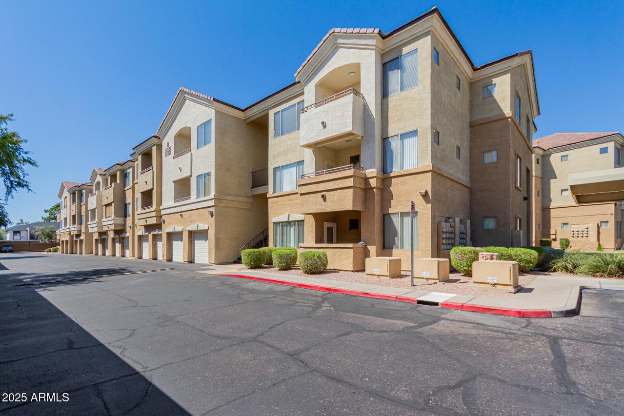 18416 N Cave Creek Rd. #3068, Phoenix, AZ 85032