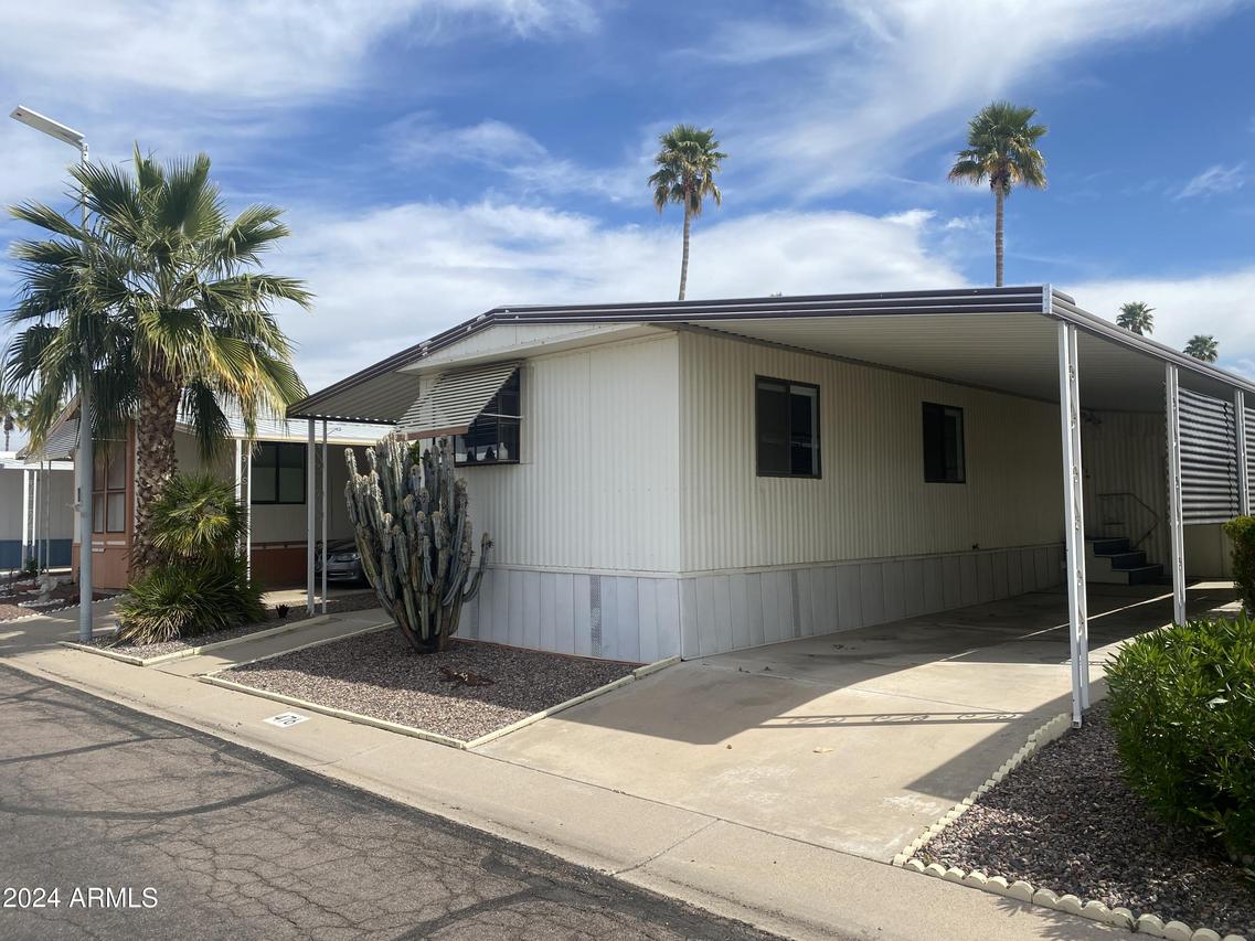 4065 E University Dr. #476, Mesa, AZ 85205