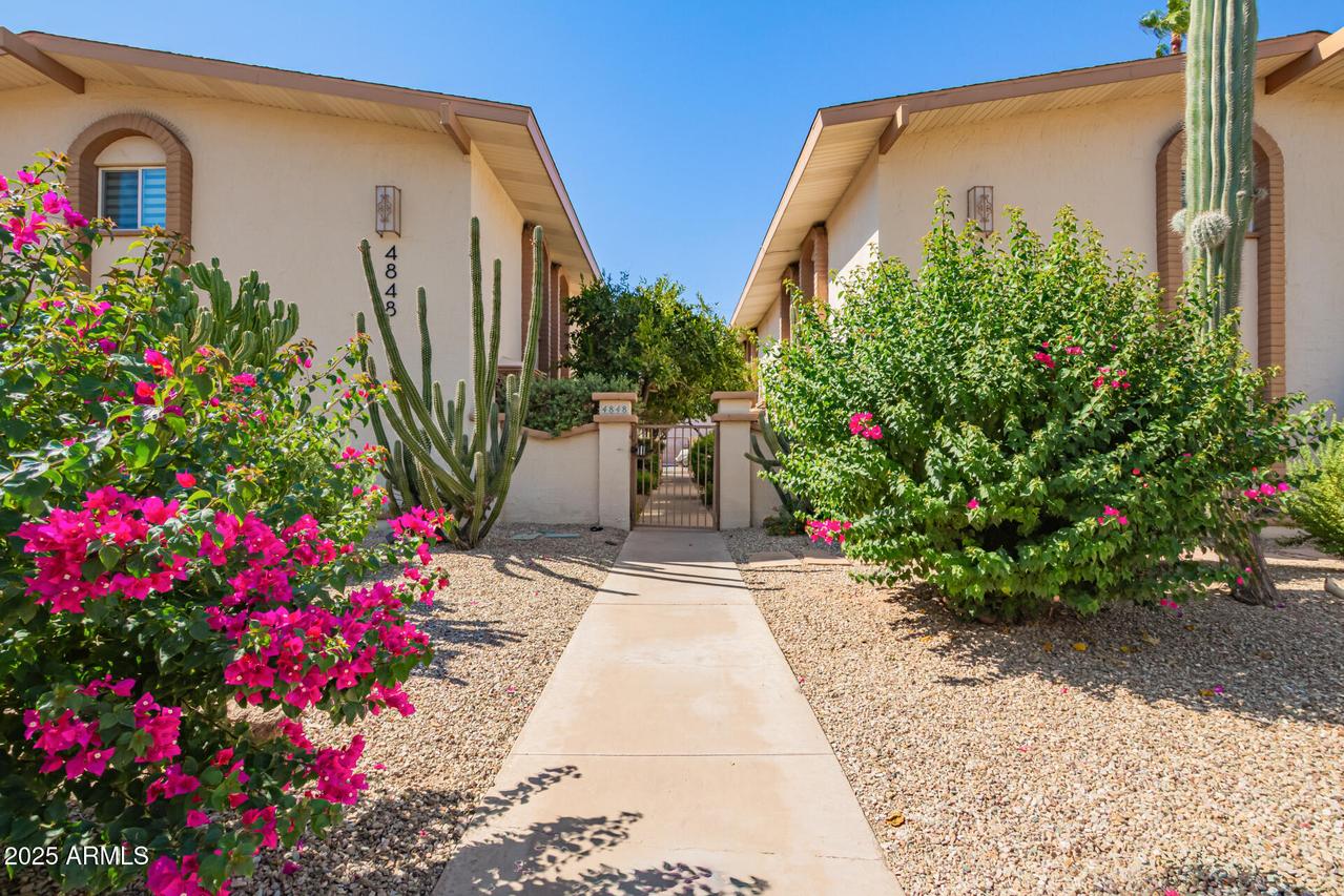 4848 N Woodmere Fairway Dr. #5, Scottsdale, AZ 85251