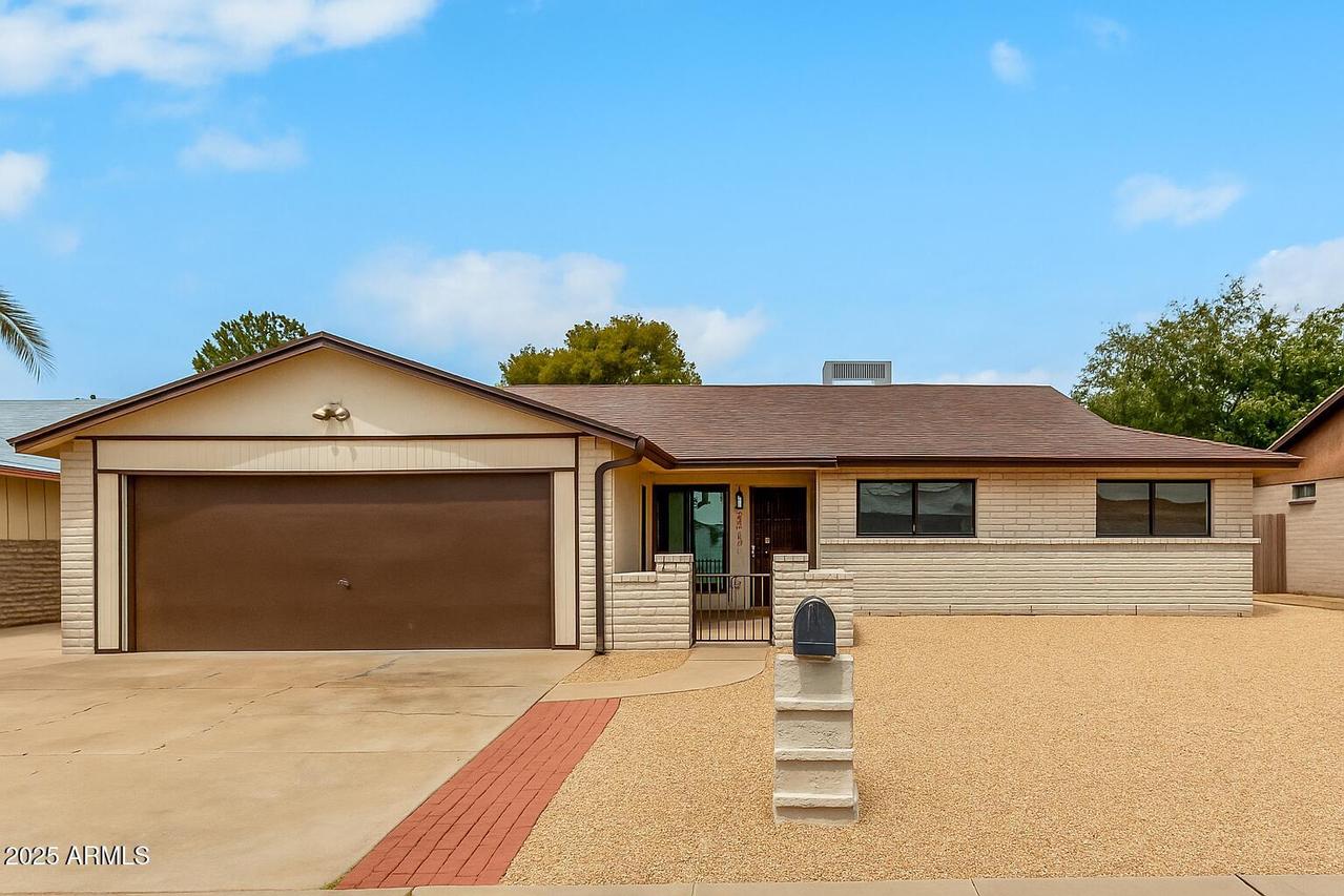 5630 W Vogel Ave., Glendale, AZ 85302