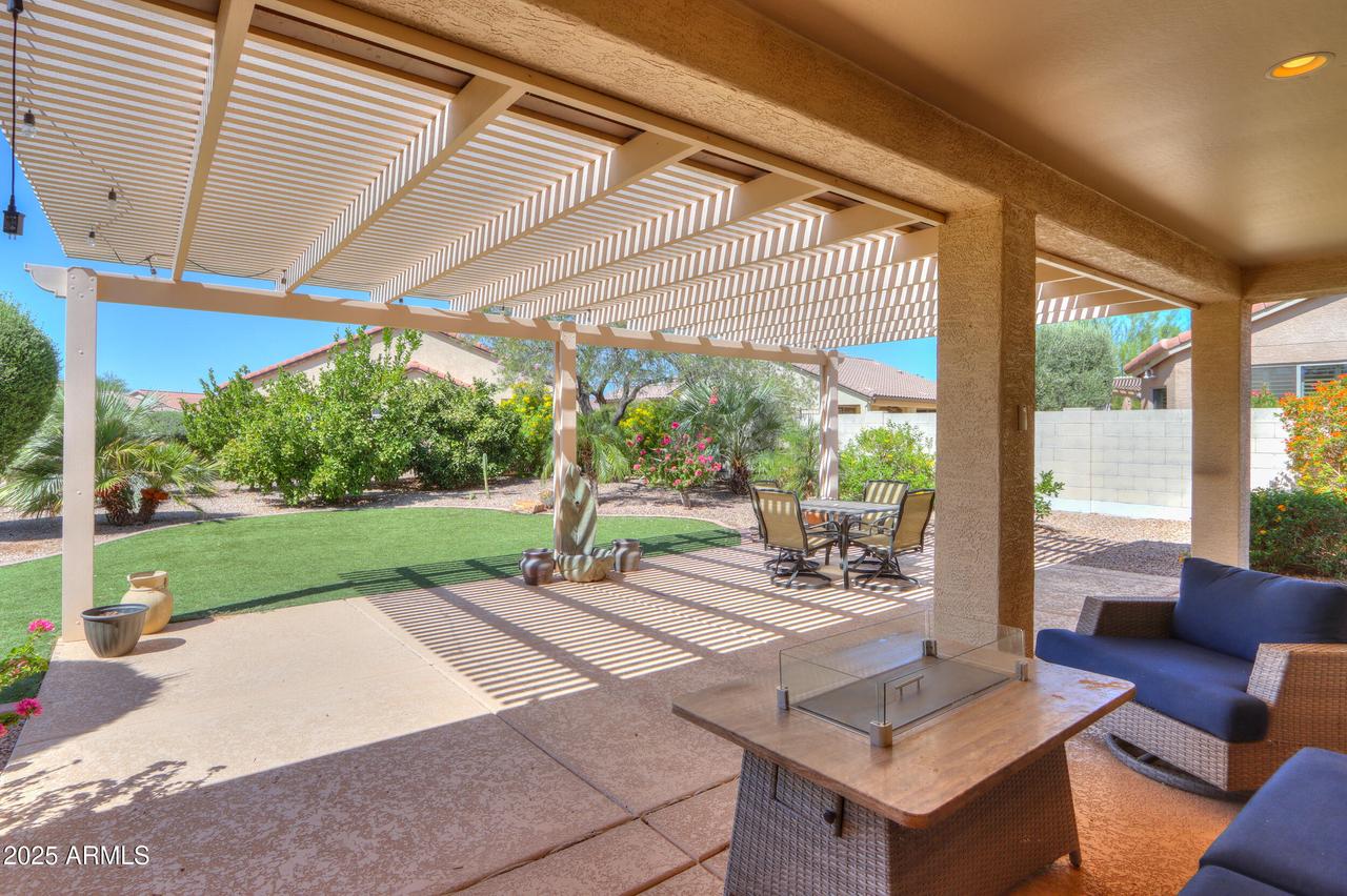 5352 N Gila Trail Dr., Eloy, AZ 85131