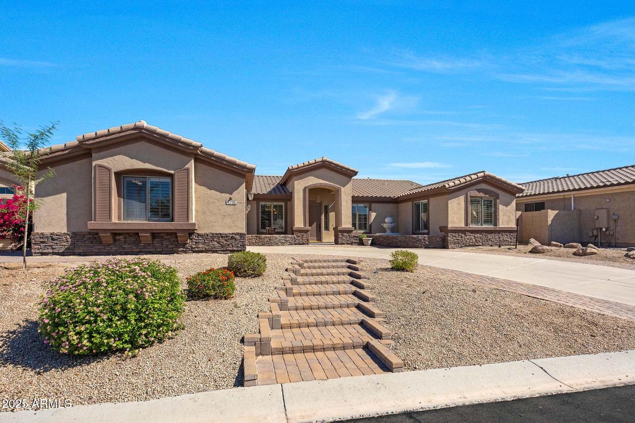 7736 E Via Del Sol Dr., Scottsdale, AZ 85255