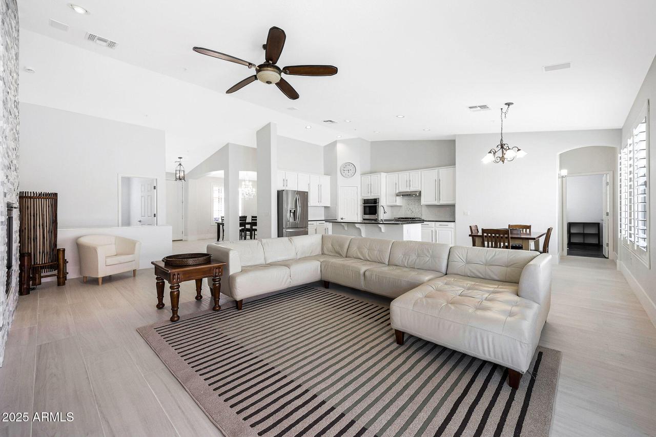 7736 E Via Del Sol Dr., Scottsdale, AZ 85255