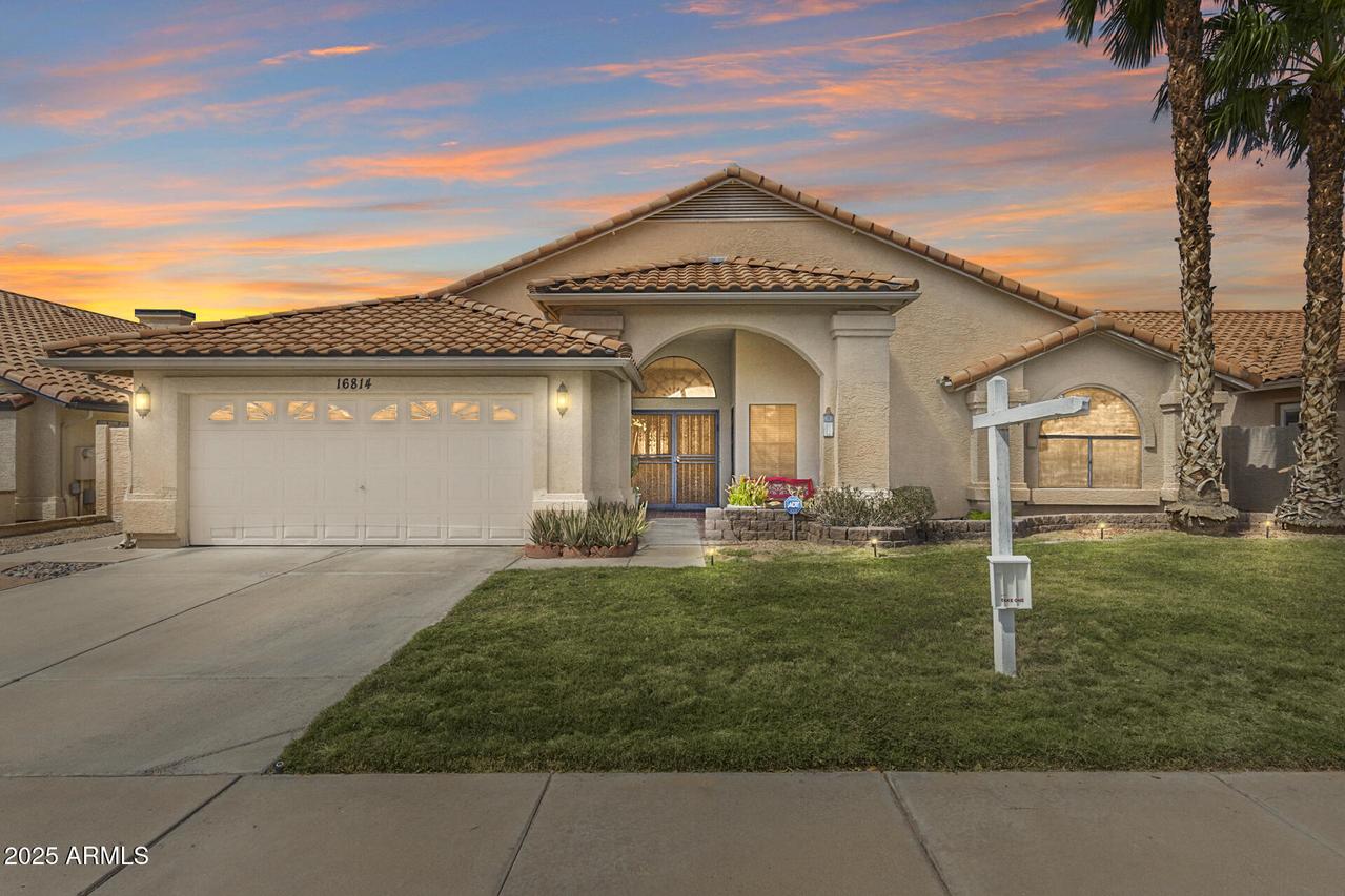 16814 S 32nd Pl., Phoenix, AZ 85048