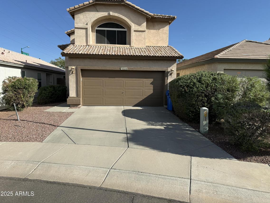 3206 E Kristal Way, Phoenix, AZ 85050