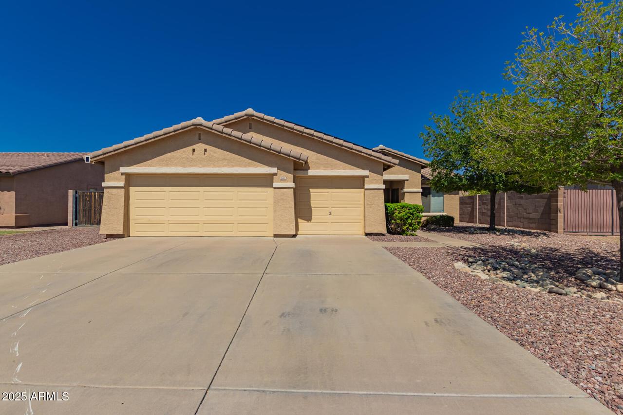 2502 E Pony Ln., Gilbert, AZ 85295