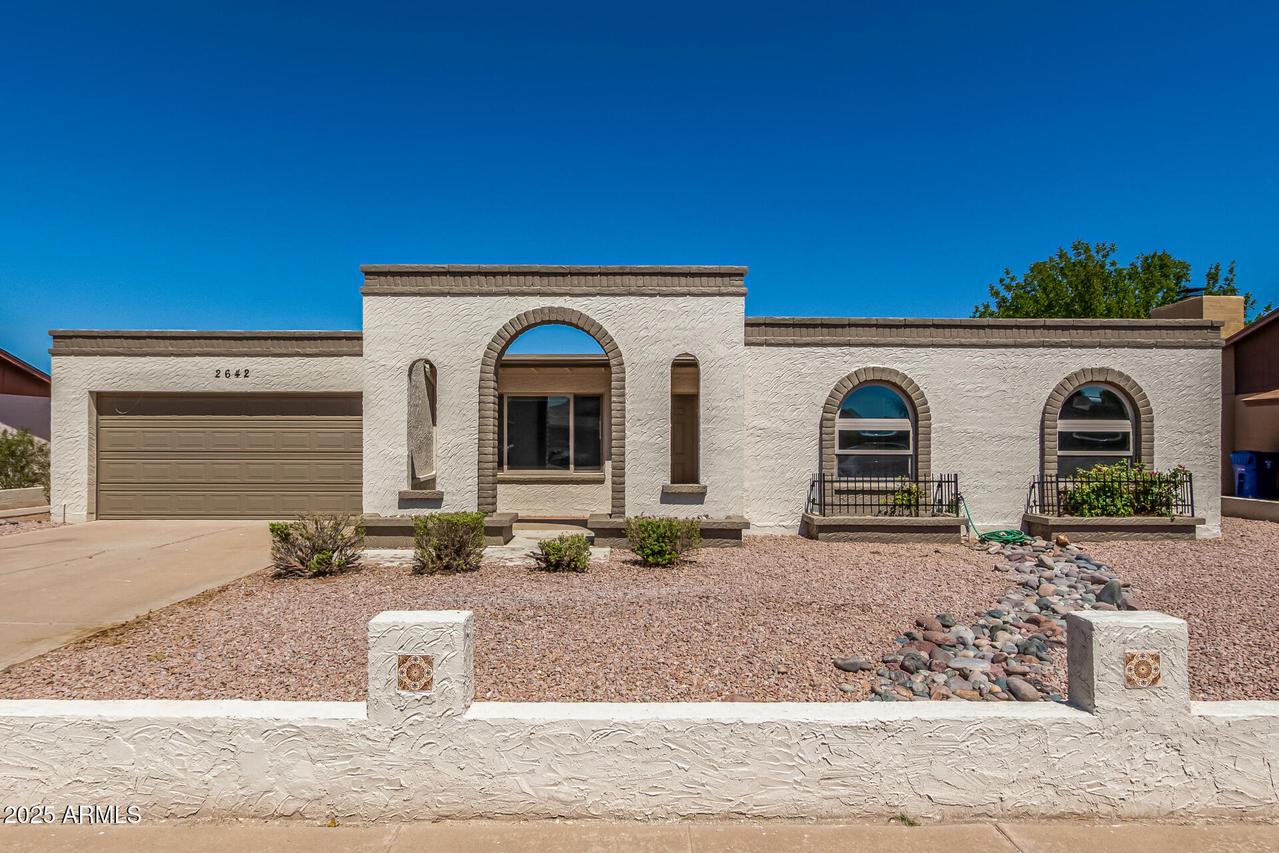 2642 W Onza Ave., Mesa, AZ 85202