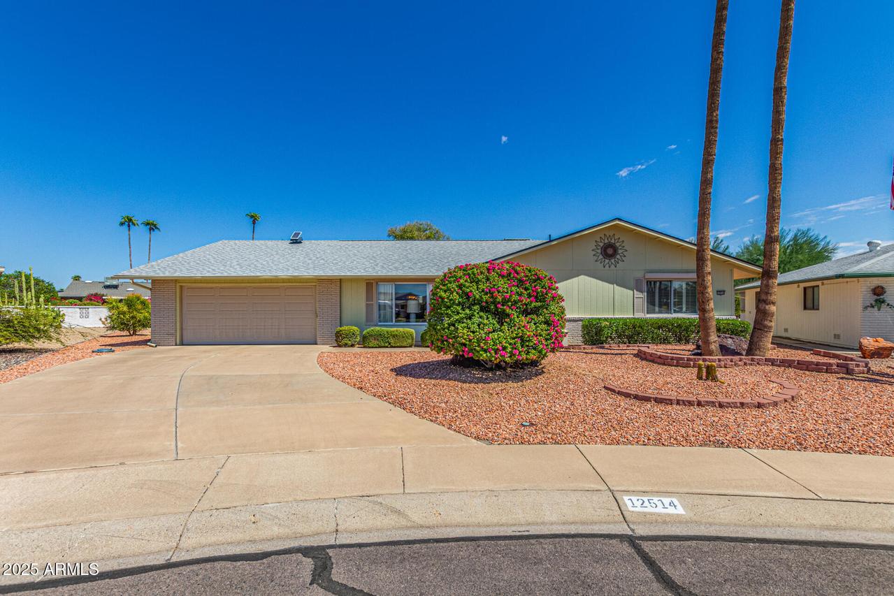 12514 W Butterfield Dr., Sun City West, AZ 85375