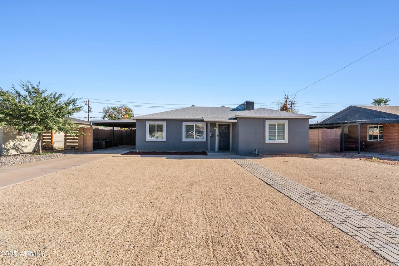 2147 W Osborn Rd., Phoenix, AZ 85015