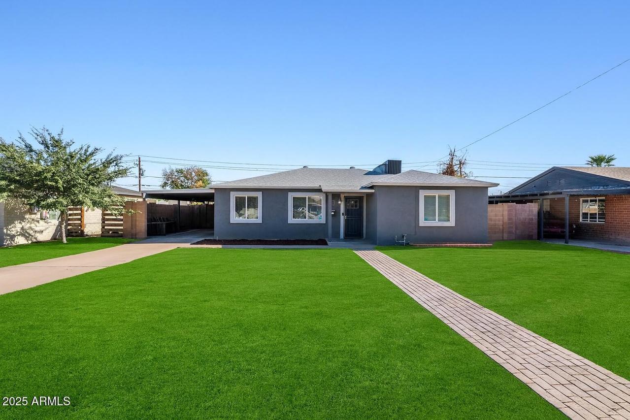 2147 W Osborn Rd., Phoenix, AZ 85015