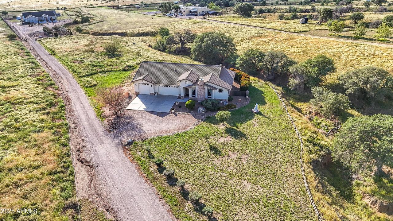 10449 S Stone Ridge Rd., Hereford, AZ 85615