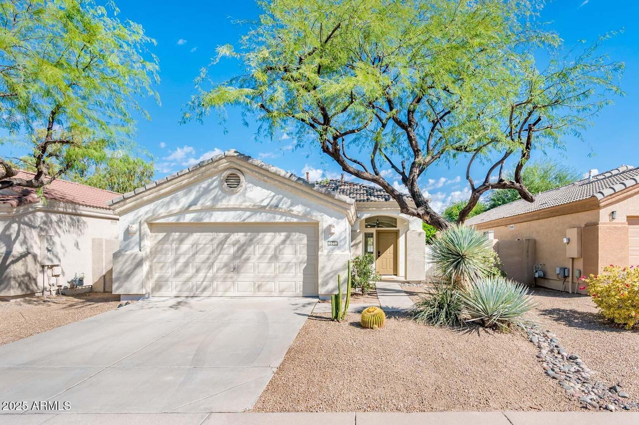 5044 E Lucia Dr., Cave Creek, AZ 85331