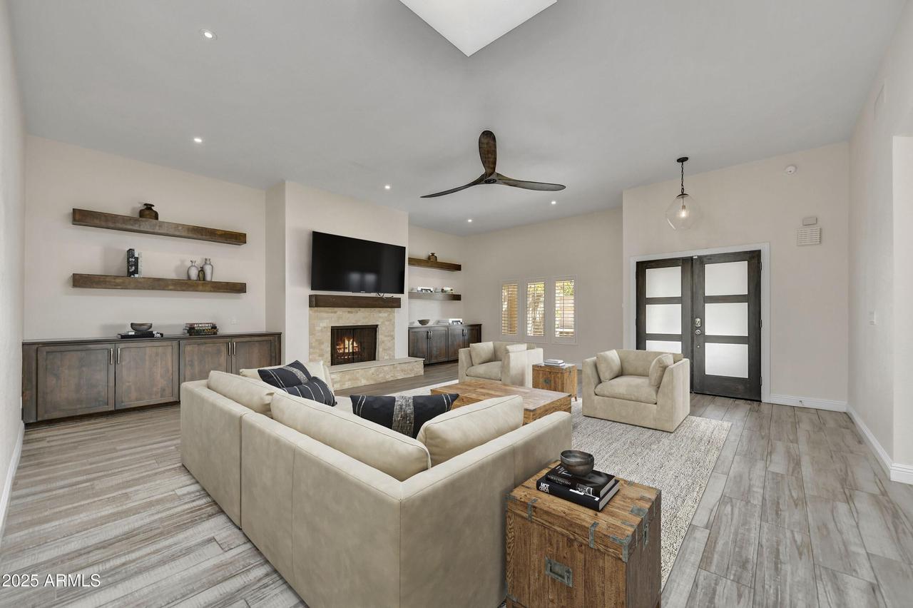8184 E Del Cuarzo Dr., Scottsdale, AZ 85258