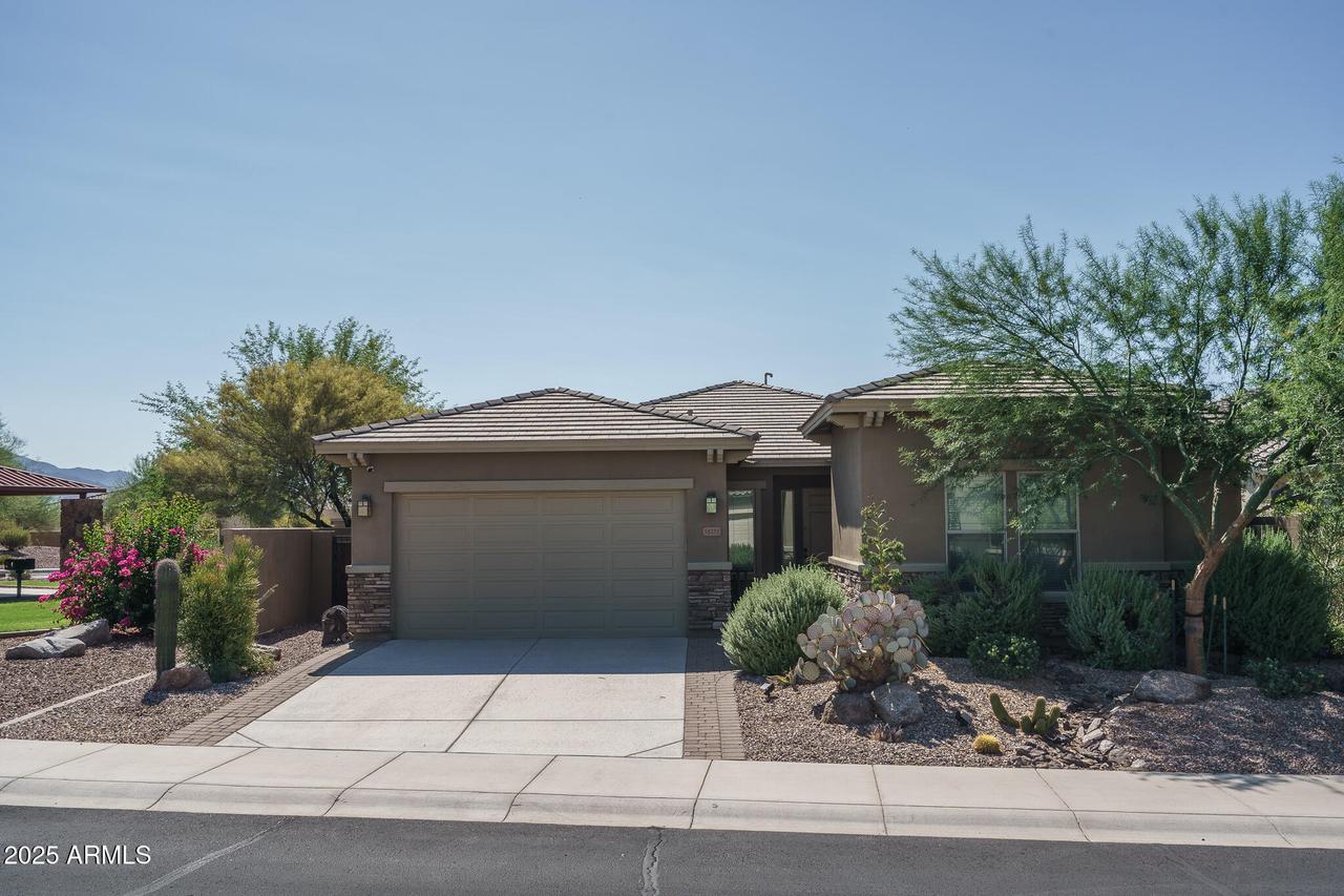 18215 W Desert Sage Dr., Goodyear, AZ 85338