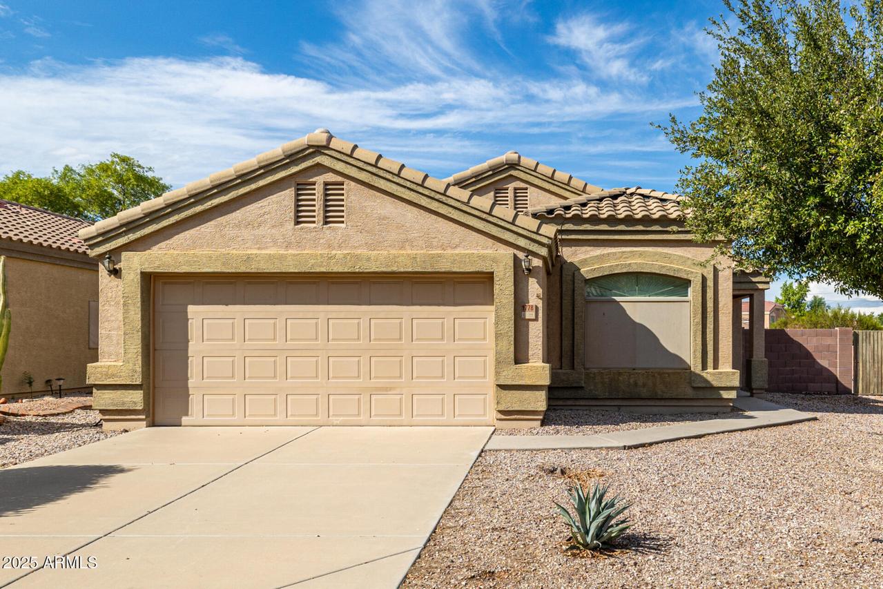 1778 E Bishop Pl., Casa Grande, AZ 85122
