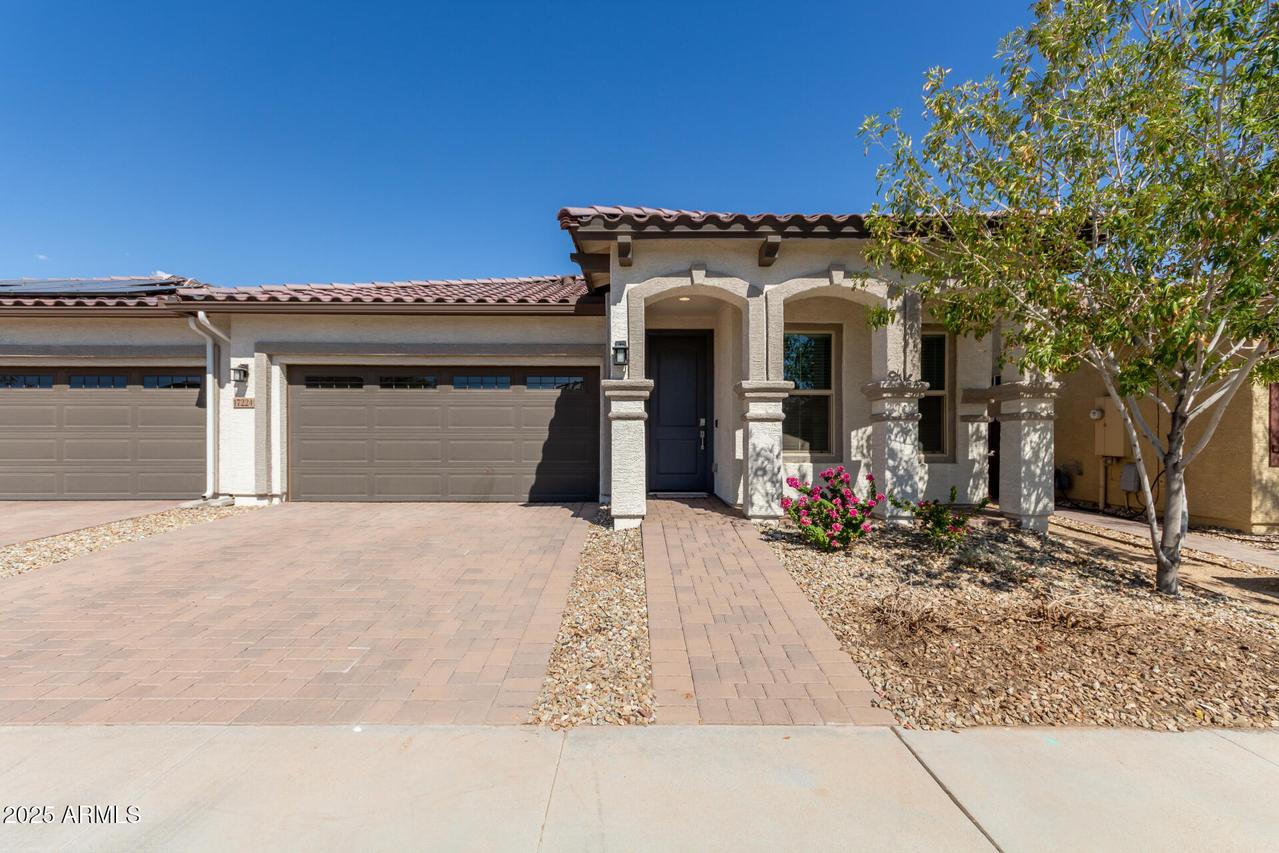 17224 W La Luz Rd., Surprise, AZ 85387