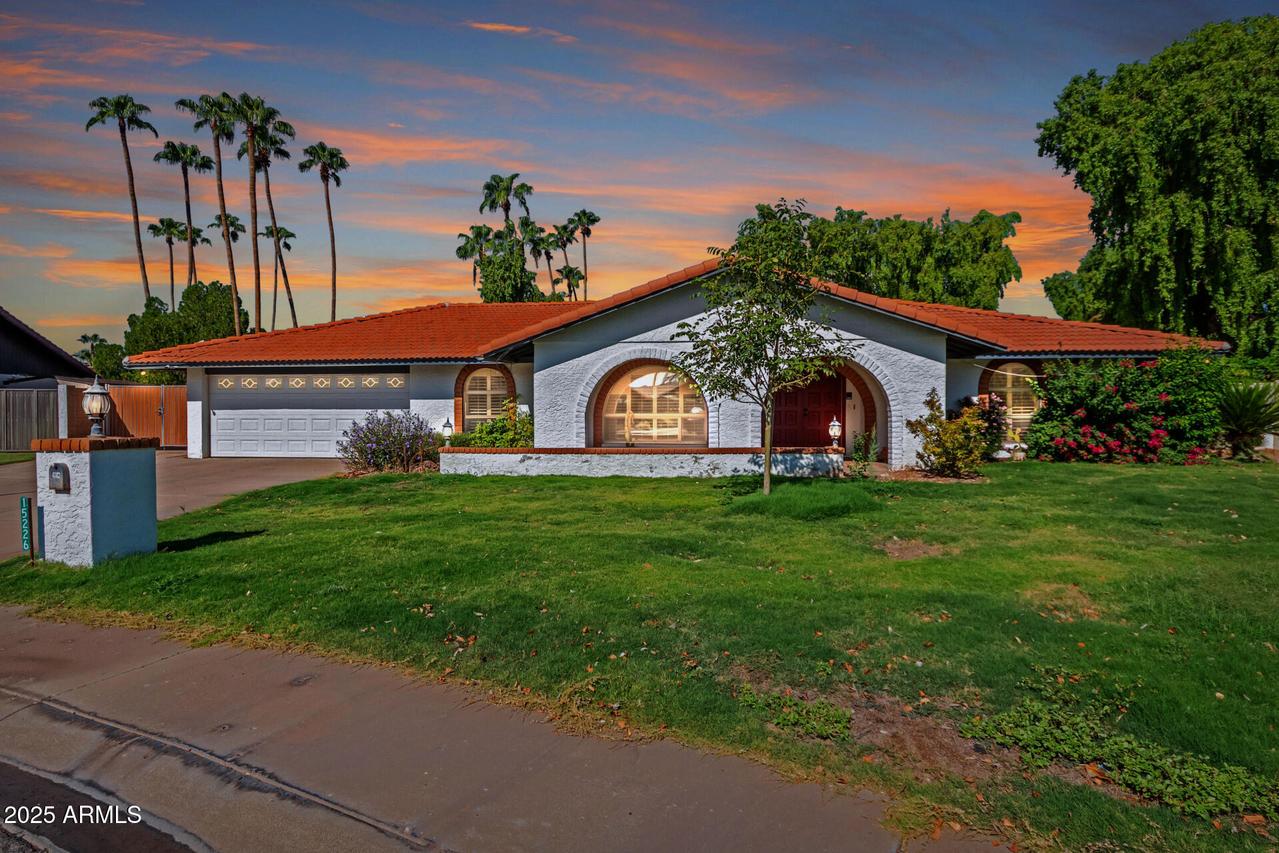 15226 N 2nd St., Phoenix, AZ 85022
