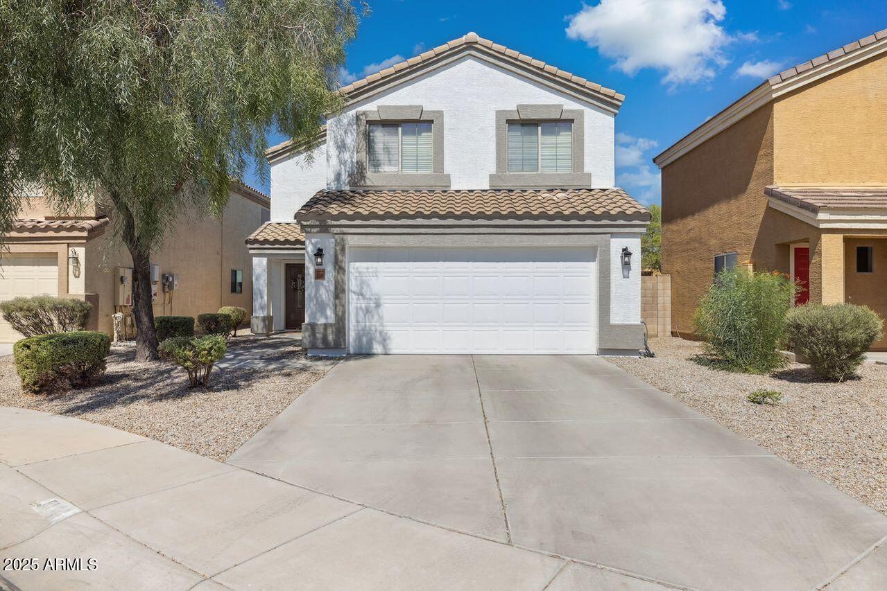 5946 E Baja Ave., Florence, AZ 85132