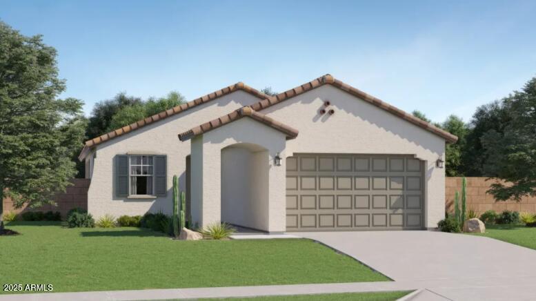 24925 N 167th Dr., Surprise, AZ 85387
