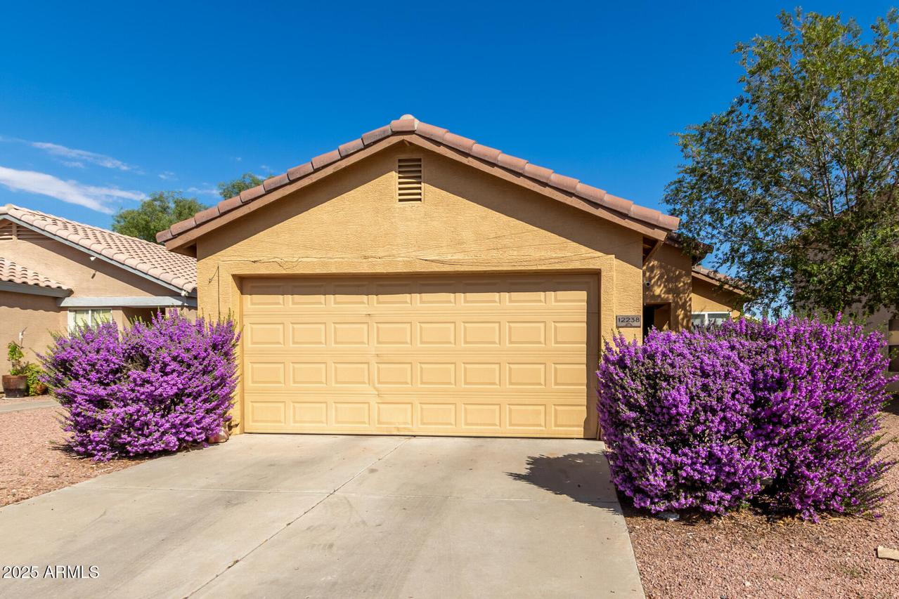 12238 W Larkspur Rd., El Mirage, AZ 85335