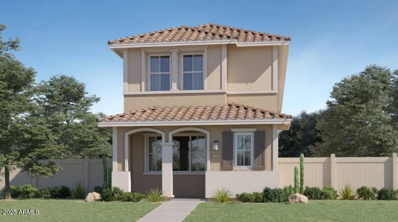 16425 W Weeping Willow Rd., Surprise, AZ 85387