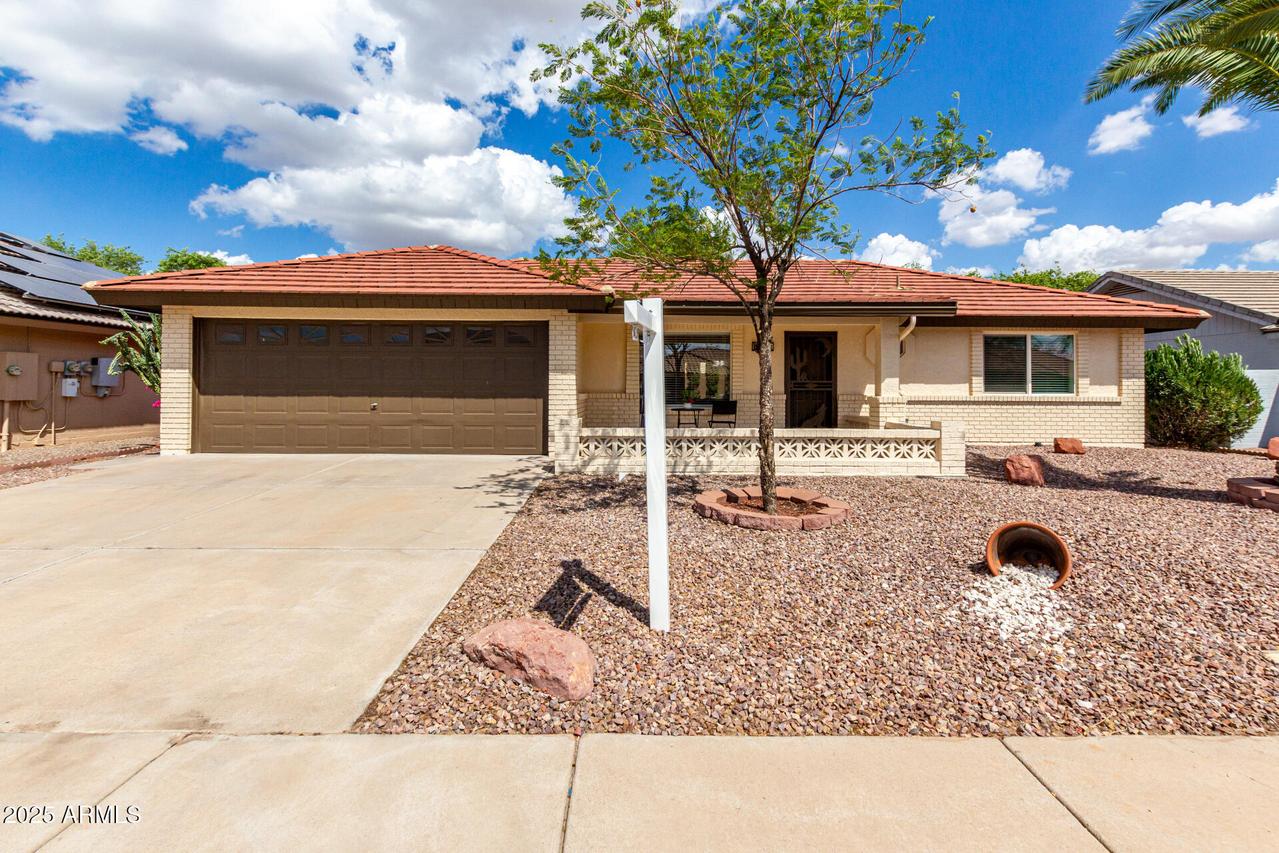 10832 E Keats Ave., Mesa, AZ 85209