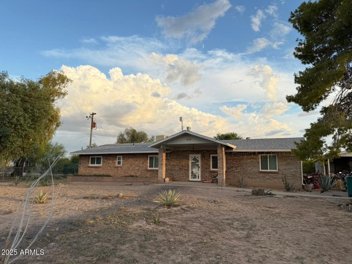 50113 W Mockingbird Ln., Maricopa, AZ 85139