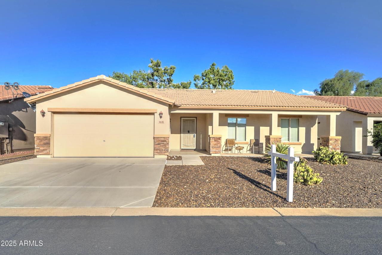 2101 S Meridian Rd. #168, Apache Junction, AZ 85120