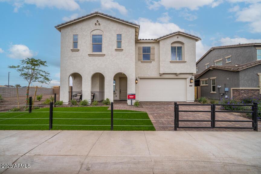 3827 S Daisy, Mesa, AZ 85212