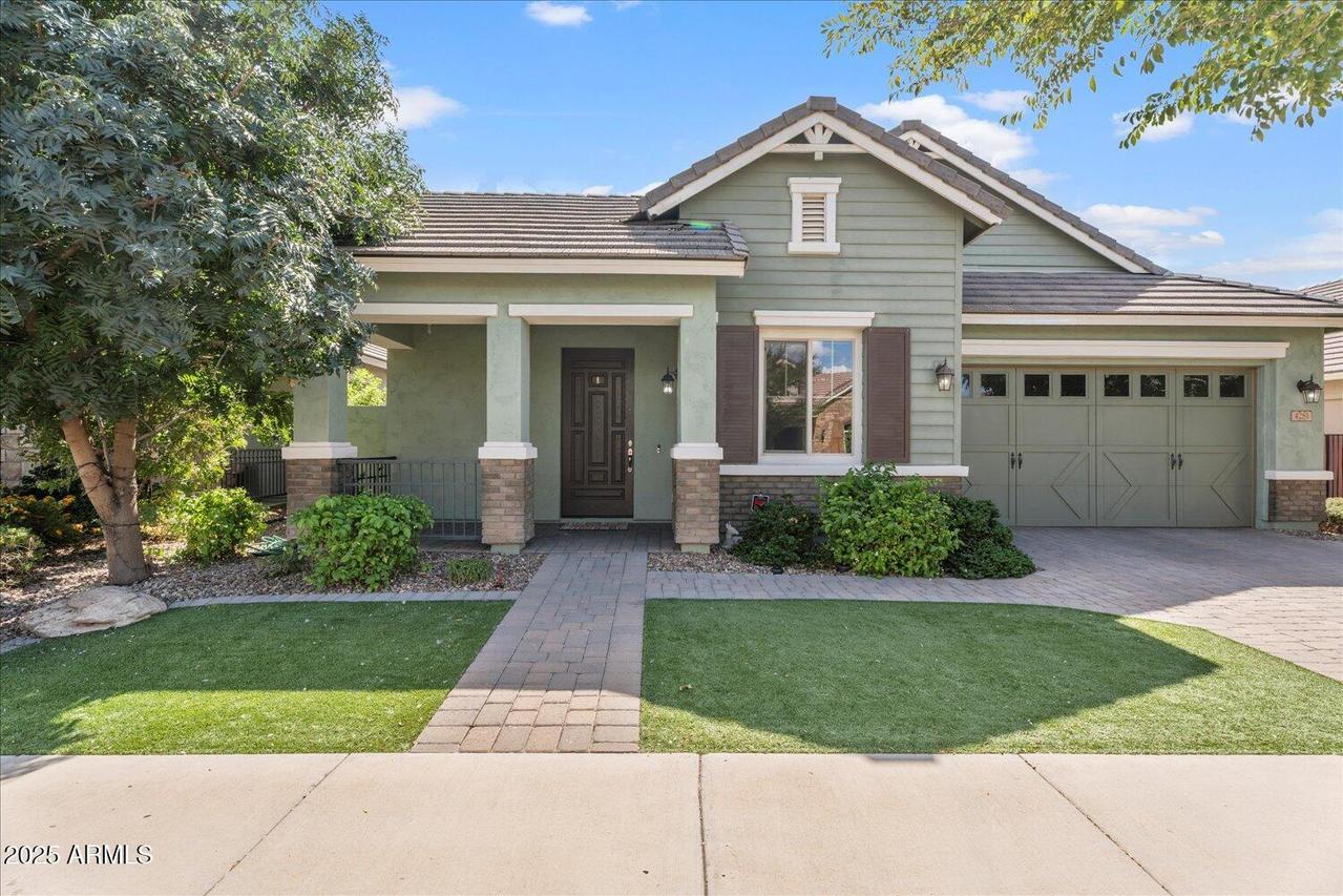 4281 E Cynthia St., Gilbert, AZ 85295