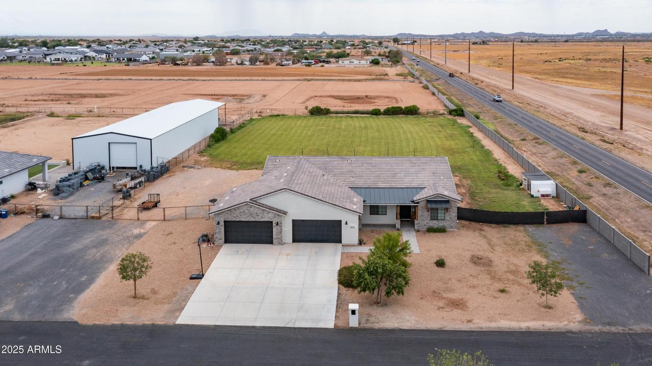3519 E Aspen Ct., San Tan Valley, AZ 85140