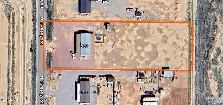 4757 N Tweedy Rd., Casa Grande, AZ 85194