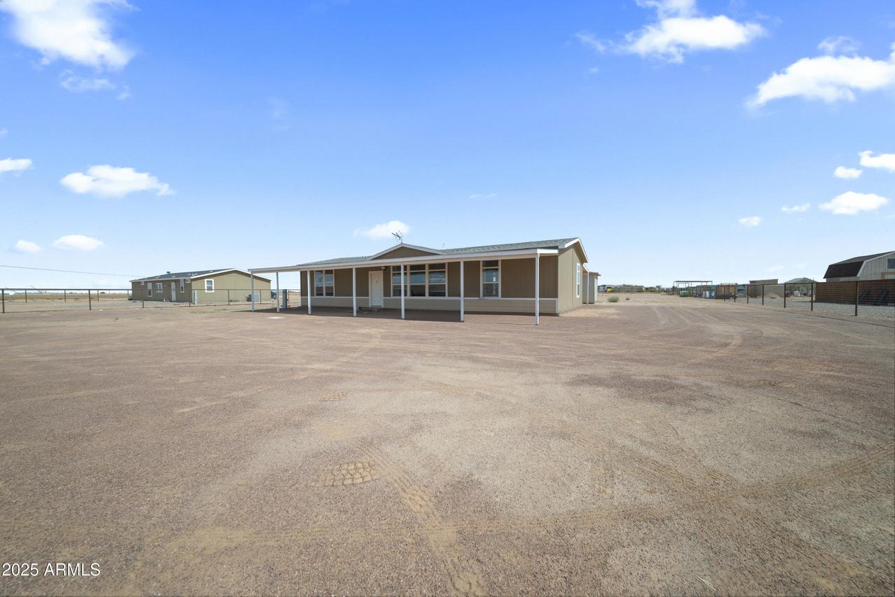 4757 N Tweedy Rd., Casa Grande, AZ 85194