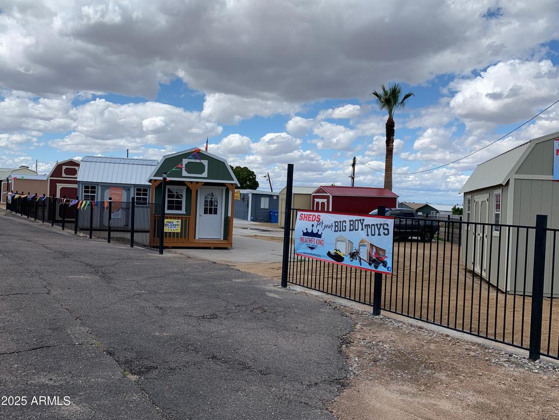 4238 E Baseline Rd. #-, Phoenix, AZ 85042