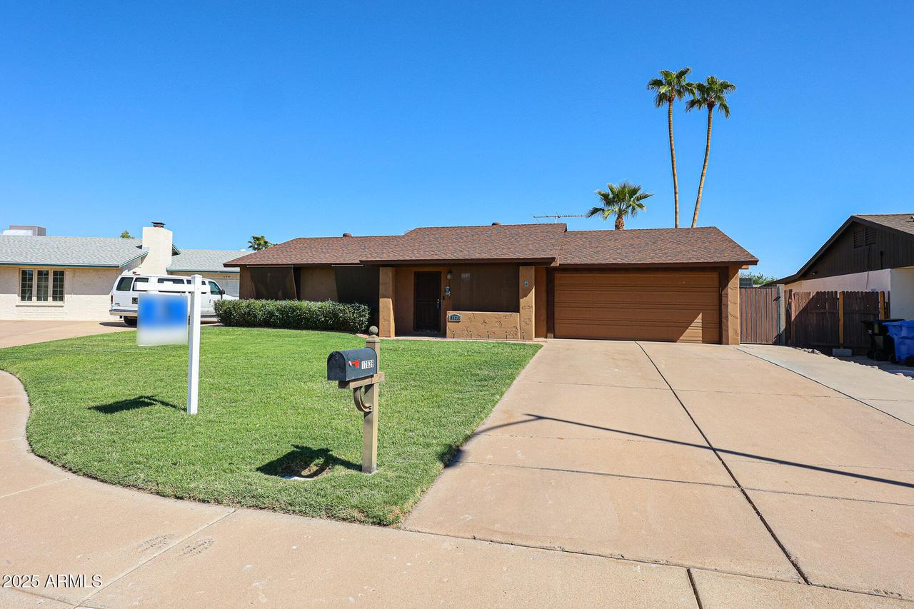 17639 N 35th Way, Phoenix, AZ 85032