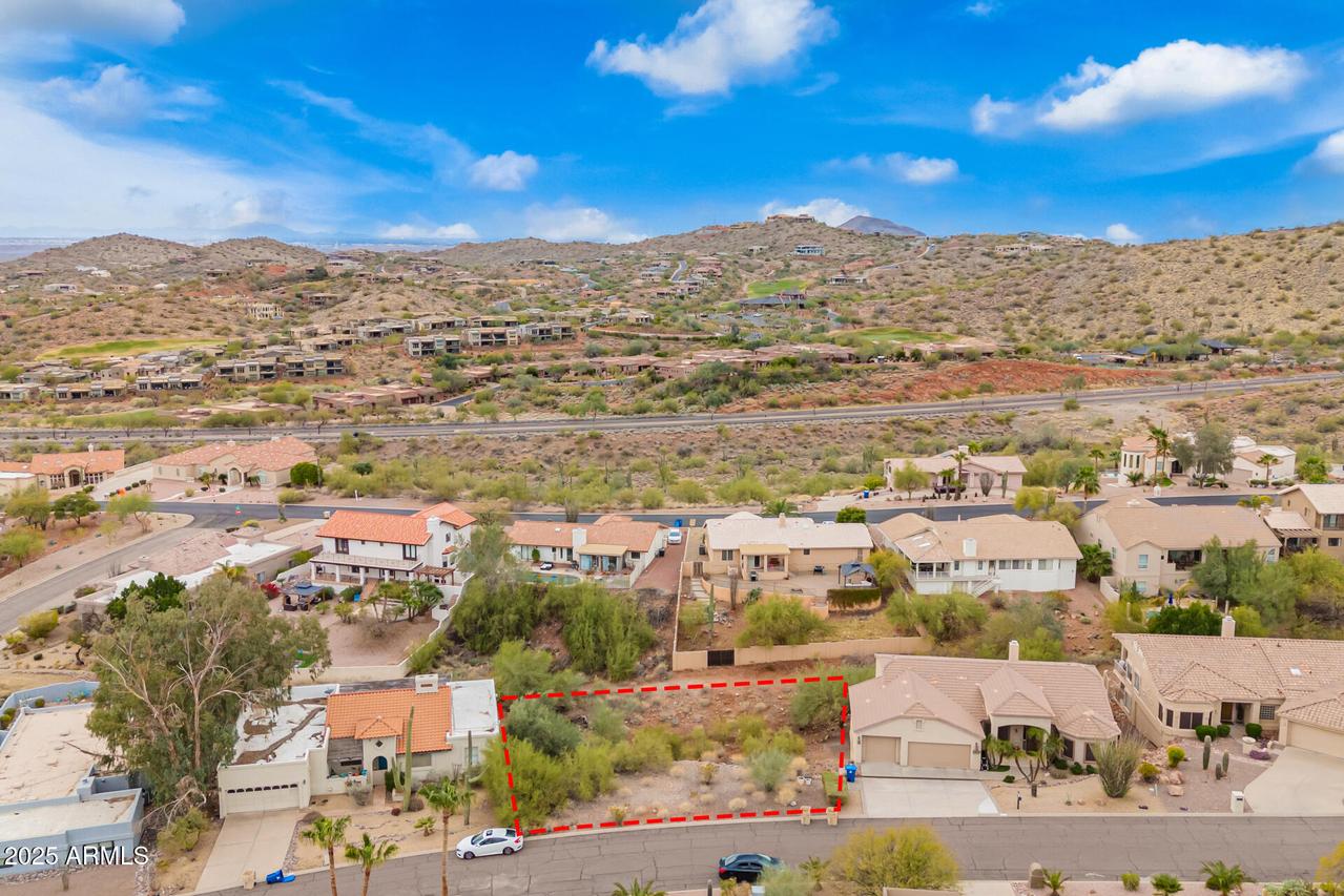 16003 E Venetian Ln. #46, Fountain Hills, AZ 85268