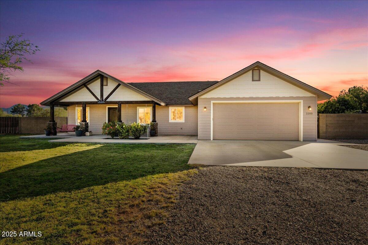 2203 W Paso Fino Way, Camp Verde, AZ 86322