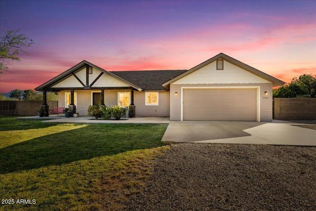New Homes For Sale This Week in Camp Verde: September 12th to September 18th