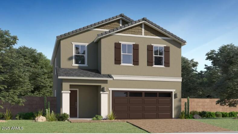 9639 W Verde Ln., Phoenix, AZ 85037