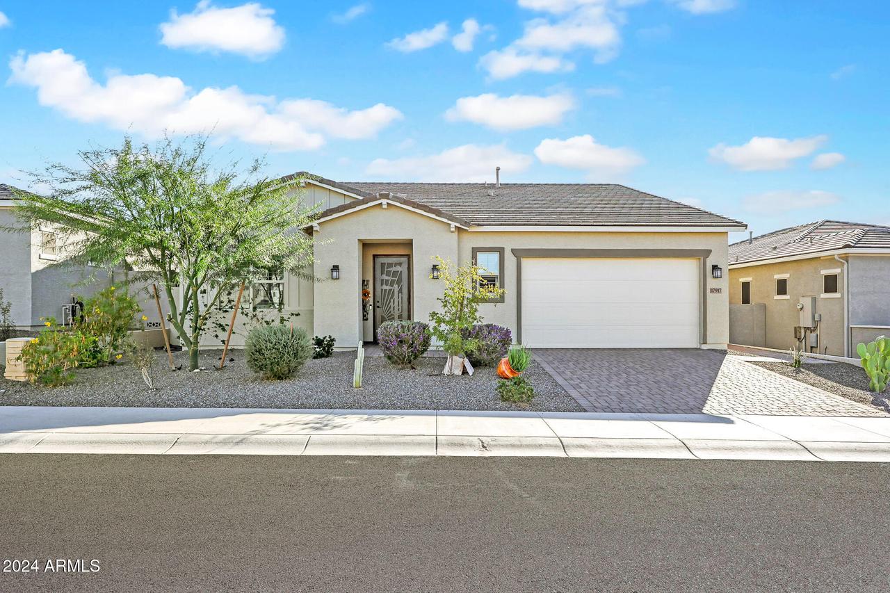 17917 W Amberwood Dr., Goodyear, AZ 85338