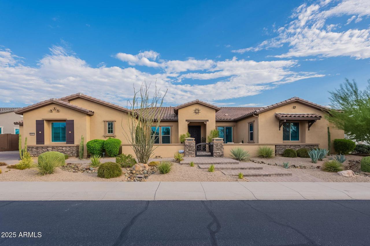 6015 E Calle Marita, Cave Creek, AZ 85331