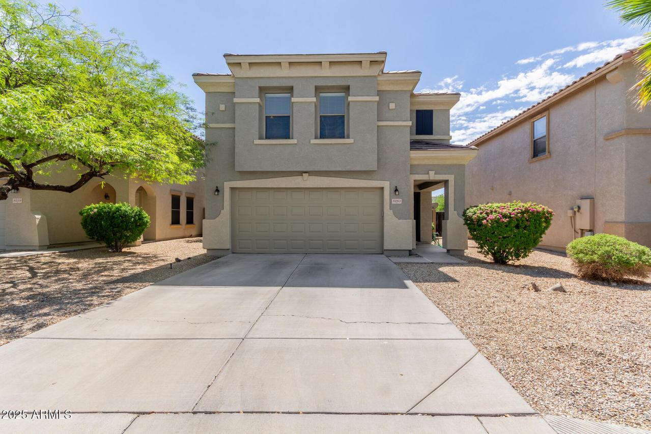 8263 W Carol Ave., Peoria, AZ 85345