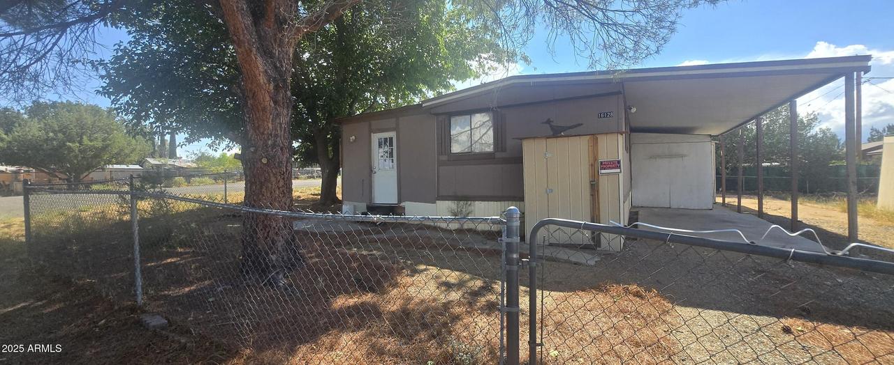 16128 S Papago Dr., Mayer, AZ 86333