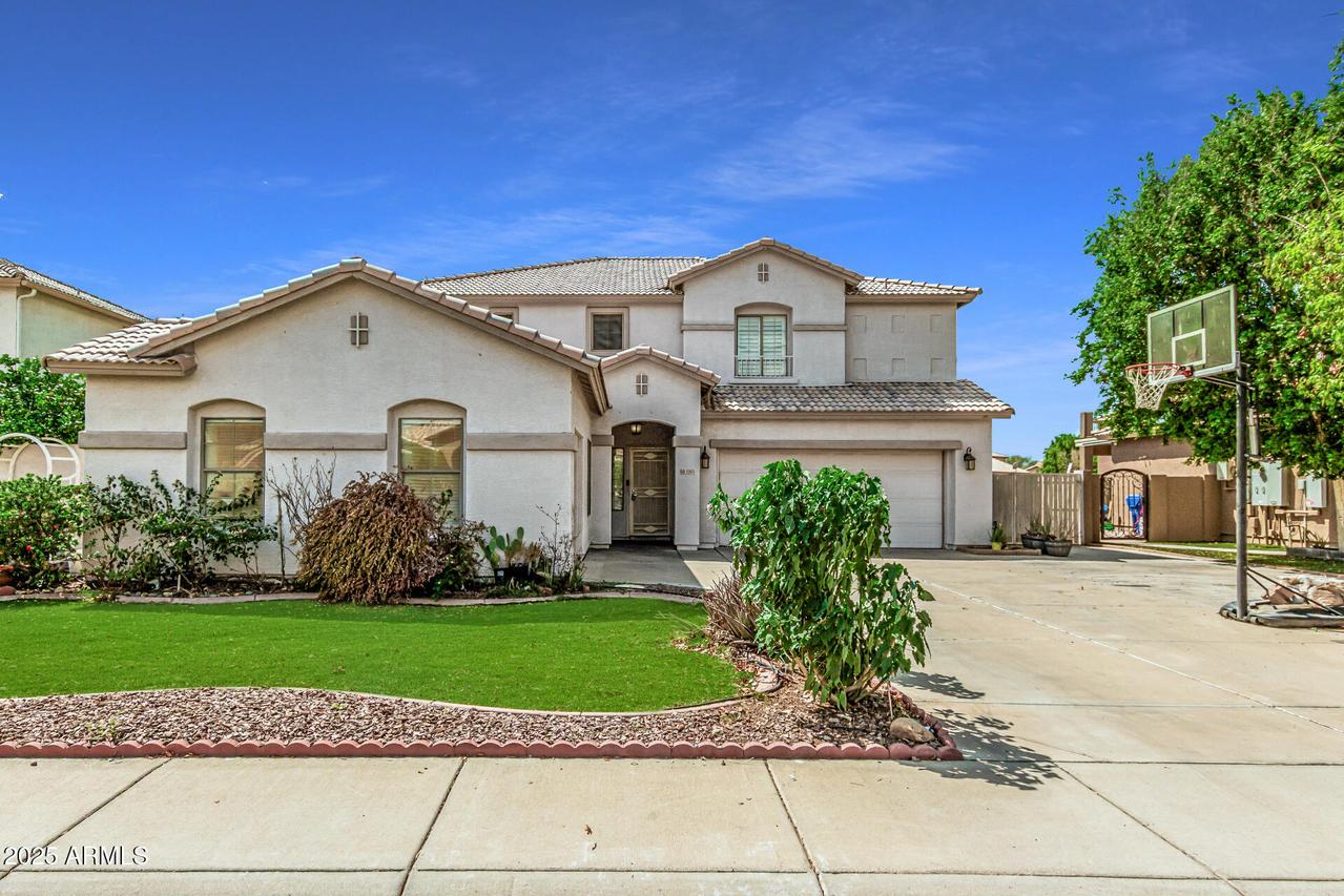 5383 W Belmont Ave., Glendale, AZ 85301