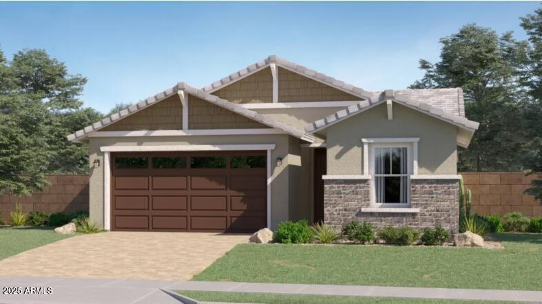 9839 W Cheery Lynn Rd., Phoenix, AZ 85037
