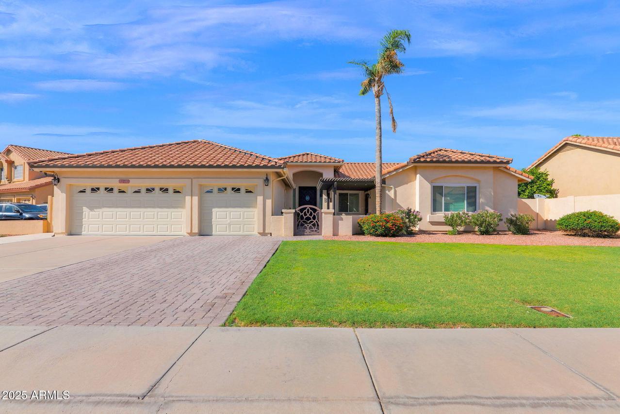 7236 W Voltaire Ave., Peoria, AZ 85381