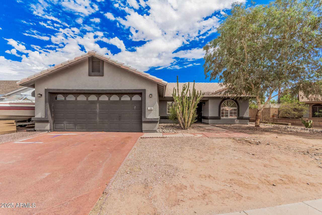 186 N Shasta St., Casa Grande, AZ 85122