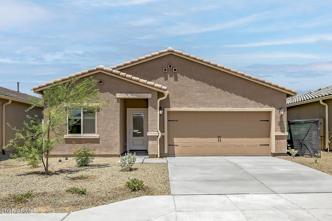 24607 W St Anne Ave., Buckeye, AZ 85326